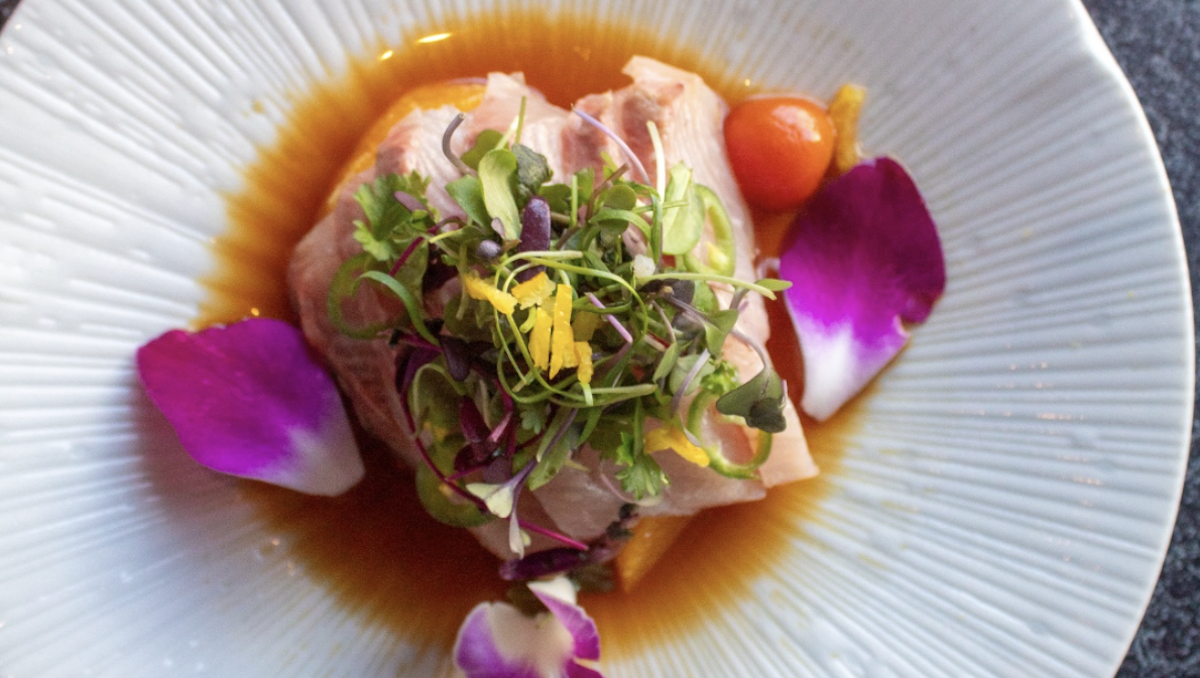 JINYA Planning Upscale Location For Late Winter